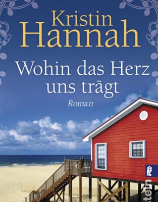 خرید و دانلود نسخه کامل کتاب Wohin das Herz uns trägt