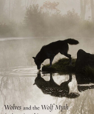 خرید و دانلود نسخه کامل کتاب Wolves and the Wolf Myth in American Literature