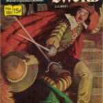 خرید و دانلود نسخه کامل کتاب Won by the Sword