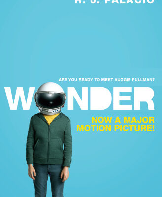 خرید و دانلود نسخه کامل کتاب Wonder