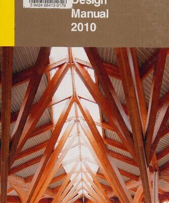 خرید و دانلود نسخه کامل کتاب Wood Design Manual, 2010 : The Complete Reference for Wood Design in Canada