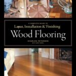 خرید و دانلود نسخه کامل کتاب Wood Flooring