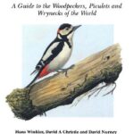 خرید و دانلود نسخه کامل کتاب Woodpeckers: A Guide to the Woodpeckers, Piculets and Wrynecks of the World