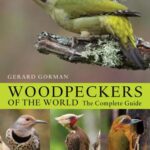 خرید و دانلود نسخه کامل کتاب Woodpeckers of the World. The Complete Guide