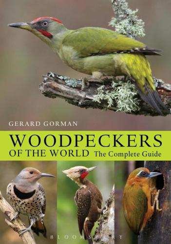 خرید و دانلود نسخه کامل کتاب Woodpeckers of the World. The Complete Guide_68e7e698e29b1.jpeg خرید و دانلود نسخه کامل کتاب Woodpeckers of the World. The Complete Guide