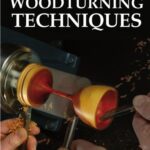 خرید و دانلود نسخه کامل کتاب Woodturning Techniques
