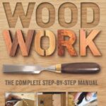 خرید و دانلود نسخه کامل کتاب Woodwork