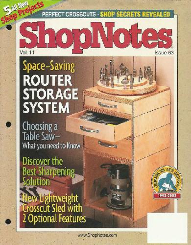 خرید و دانلود نسخه کامل کتاب Woodworking Shopnotes 063 – Space-saving router storage system_68eeb71c3086b.jpeg خرید و دانلود نسخه کامل کتاب Woodworking Shopnotes 063 – Space-saving router storage system