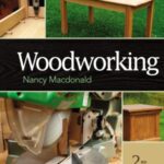 خرید و دانلود نسخه کامل کتاب Woodworking