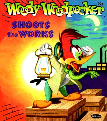 خرید و دانلود نسخه کامل کتاب Woody Woodpecker Shoots The Works_68e51b466ec37.jpeg خرید و دانلود نسخه کامل کتاب Woody Woodpecker Shoots The Works