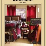 خرید و دانلود نسخه کامل کتاب Woolrich Home Furnishings 2011