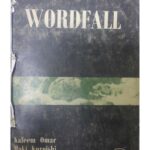 خرید و دانلود نسخه کامل کتاب Wordfall. Three Pakistani Poets