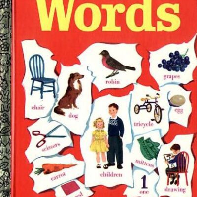 خرید و دانلود نسخه کامل کتاب Words