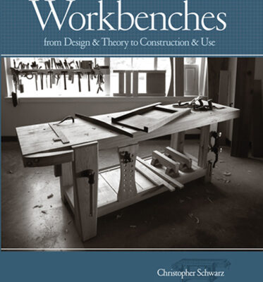 خرید و دانلود نسخه کامل کتاب Workbenches: From Design And Theory To Construction And Use