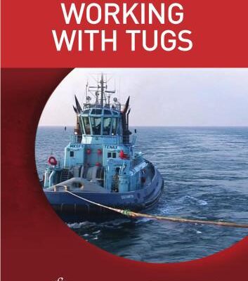 خرید و دانلود نسخه کامل کتاب Working with tugs