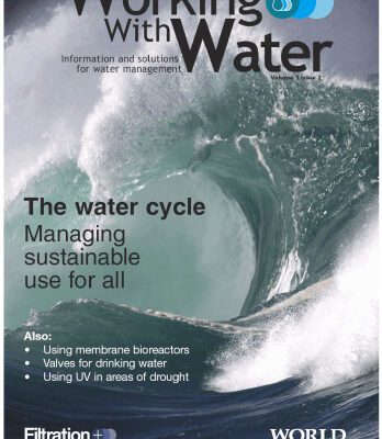 خرید و دانلود نسخه کامل کتاب Working with water. The water cycle. Managing sustainable use for all