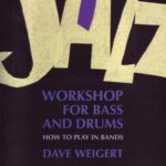 خرید و دانلود نسخه کامل کتاب Workshop for Bass and Drums