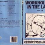 خرید و دانلود نسخه کامل کتاب Workshop Practice Series 15 Workholding In The Lathe