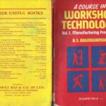 خرید و دانلود نسخه کامل کتاب Workshop Technology-I
