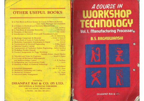 خرید و دانلود نسخه کامل کتاب Workshop Technology-I_68f306e1ce022.jpeg خرید و دانلود نسخه کامل کتاب Workshop Technology-I