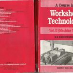 خرید و دانلود نسخه کامل کتاب Workshop Technology-II