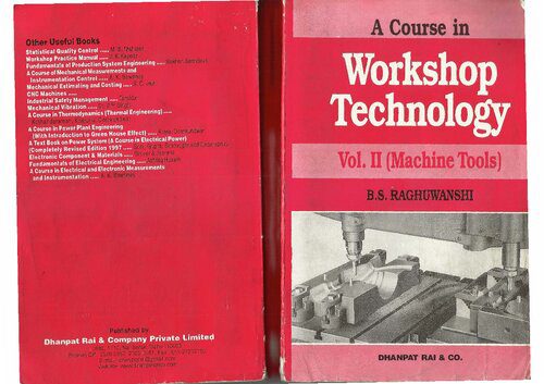 خرید و دانلود نسخه کامل کتاب Workshop Technology-II_68f313916ae74.jpeg خرید و دانلود نسخه کامل کتاب Workshop Technology-II