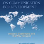 خرید و دانلود نسخه کامل کتاب World Congress on Communication for Development: Lessons, Challenges and the Way Forward (Development in Practice)