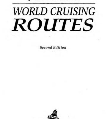 خرید و دانلود نسخه کامل کتاب World Cruising Routes