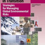 خرید و دانلود نسخه کامل کتاب World in Transition: Strategies for Managing Global Environmental Risks