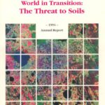 خرید و دانلود نسخه کامل کتاب World in Transition: The Threat to Soils