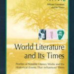 خرید و دانلود نسخه کامل کتاب World Literature and Its Times: Vol. 2 African Literature and Its Times
