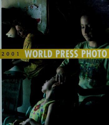 خرید و دانلود نسخه کامل کتاب World Press Photo 2001
