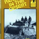 خرید و دانلود نسخه کامل کتاب World War 2 Photo Album 1 – Panzers in the Desert