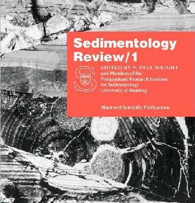 خرید و دانلود نسخه کامل کتاب Wright Sedimentology Review