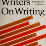 خرید و دانلود نسخه کامل کتاب Writers on Writing_ A Breadloaf Anthology