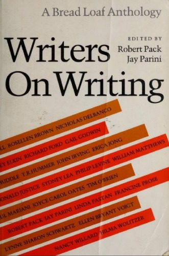 خرید و دانلود نسخه کامل کتاب Writers on Writing_ A Breadloaf Anthology_68ec1078724e2.jpeg خرید و دانلود نسخه کامل کتاب Writers on Writing_ A Breadloaf Anthology