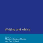 خرید و دانلود نسخه کامل کتاب Writing and Africa