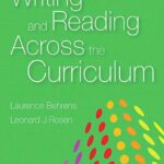 خرید و دانلود نسخه کامل کتاب Writing and Reading Across the Curriculum, MLA Update Edition