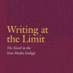 خرید و دانلود نسخه کامل کتاب Writing at the limit : the novel in the new media ecology