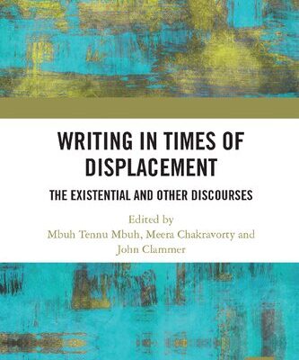 خرید و دانلود نسخه کامل کتاب Writing in Times of Displacement: The Existential and Other Discourses