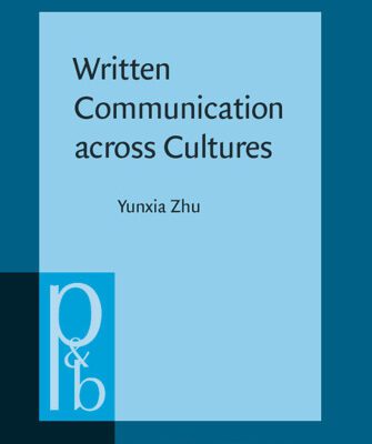 خرید و دانلود نسخه کامل کتاب Written Communication Across Cultures: A Sociocognitive Perspective on Business Genres