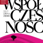 خرید و دانلود نسخه کامل کتاب Współczesność. Cz. 2: 1975-2000
