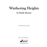 خرید و دانلود نسخه کامل کتاب Wuthering Heights