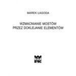 خرید و دانلود نسخه کامل کتاب Wzmacnianie mostów przez doklejanie elementów