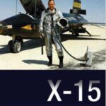 خرید و دانلود نسخه کامل کتاب X-15: Extending the Frontiers of Flight