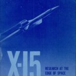 خرید و دانلود نسخه کامل کتاب X-15 Research at the Edge of Space