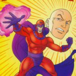 خرید و دانلود نسخه کامل کتاب X Institute – The Mutant Race