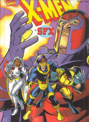 خرید و دانلود نسخه کامل کتاب X-Men in SFX_68e5e61c2fa95.jpeg خرید و دانلود نسخه کامل کتاب X-Men in SFX