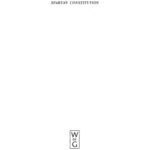 خرید و دانلود نسخه کامل کتاب Xenophon’s Spartan Constitution: Introduction. Text. Commentary