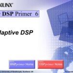 خرید و دانلود نسخه کامل کتاب Xilinx University Program – DSP for FPGA Primer Workshop Teaching Material (Workbook + Notes + Lab Files)